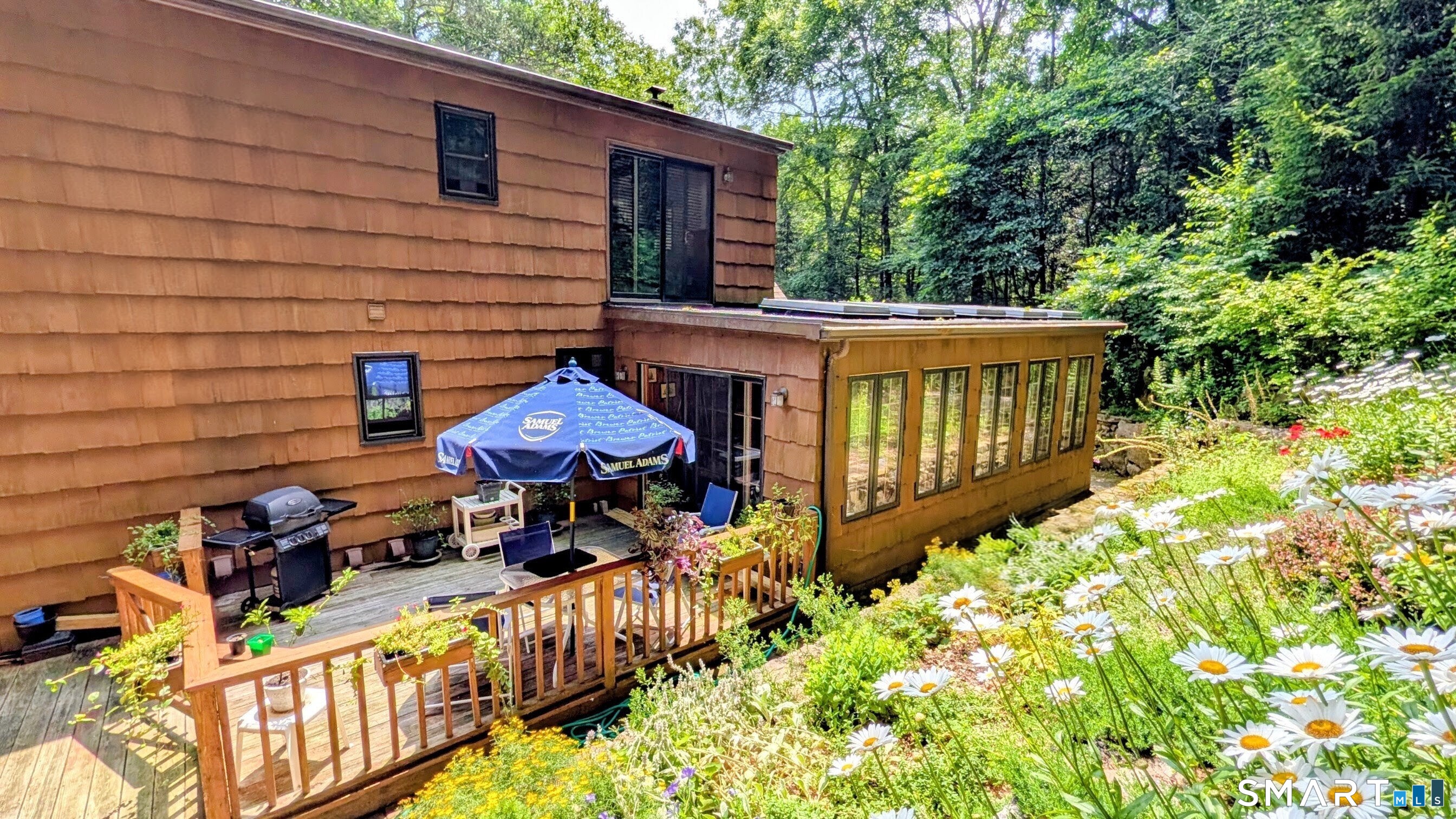 17 East Bucks Rock Road New Milford CT 06776