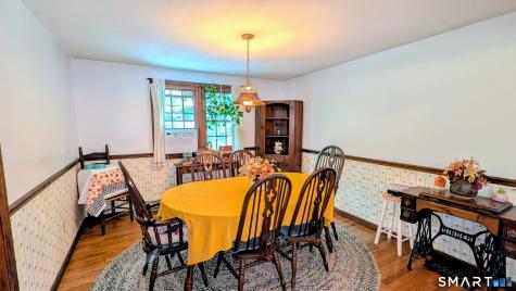 17 East Bucks Rock Road New Milford CT 06776