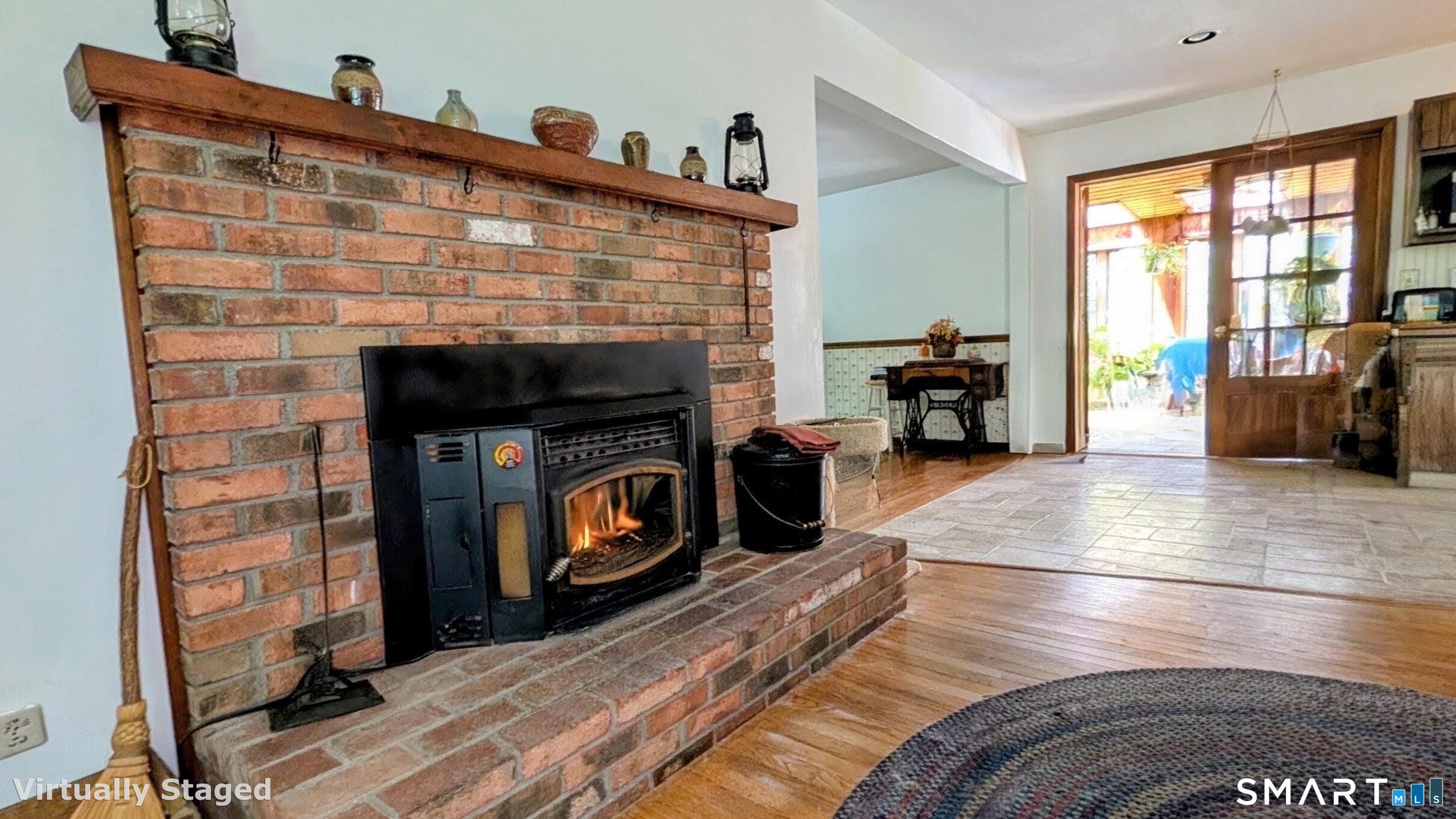 17 East Bucks Rock Road New Milford CT 06776