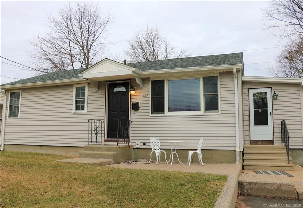 141 Plum Orchard Road Southington CT 06489
