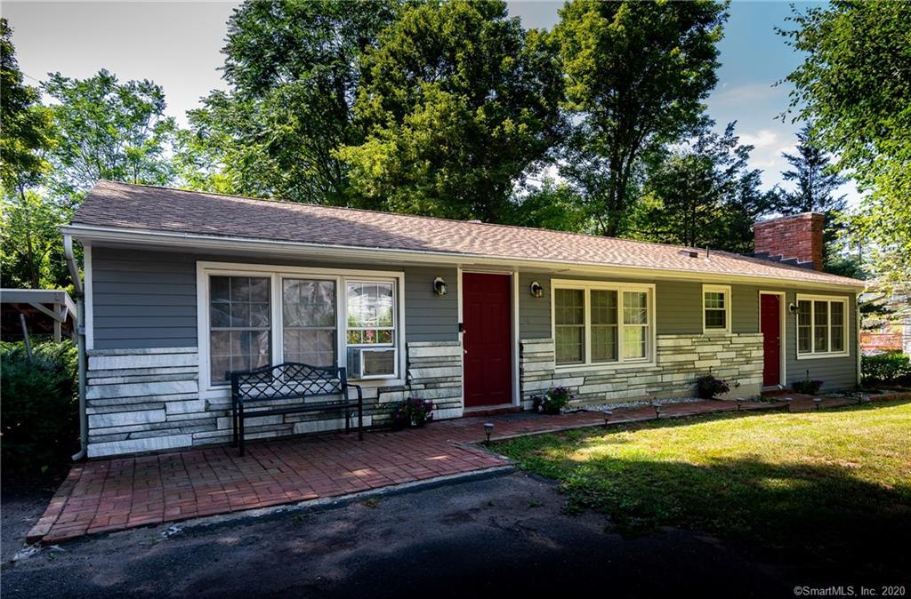 35 River Road New Milford CT 06776