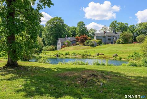 6 Brinsmade Lane Sherman CT 06784
