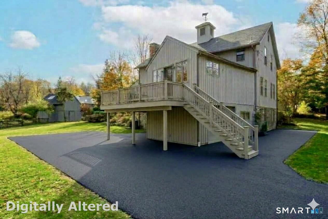 6 Brinsmade Lane Sherman CT 06784