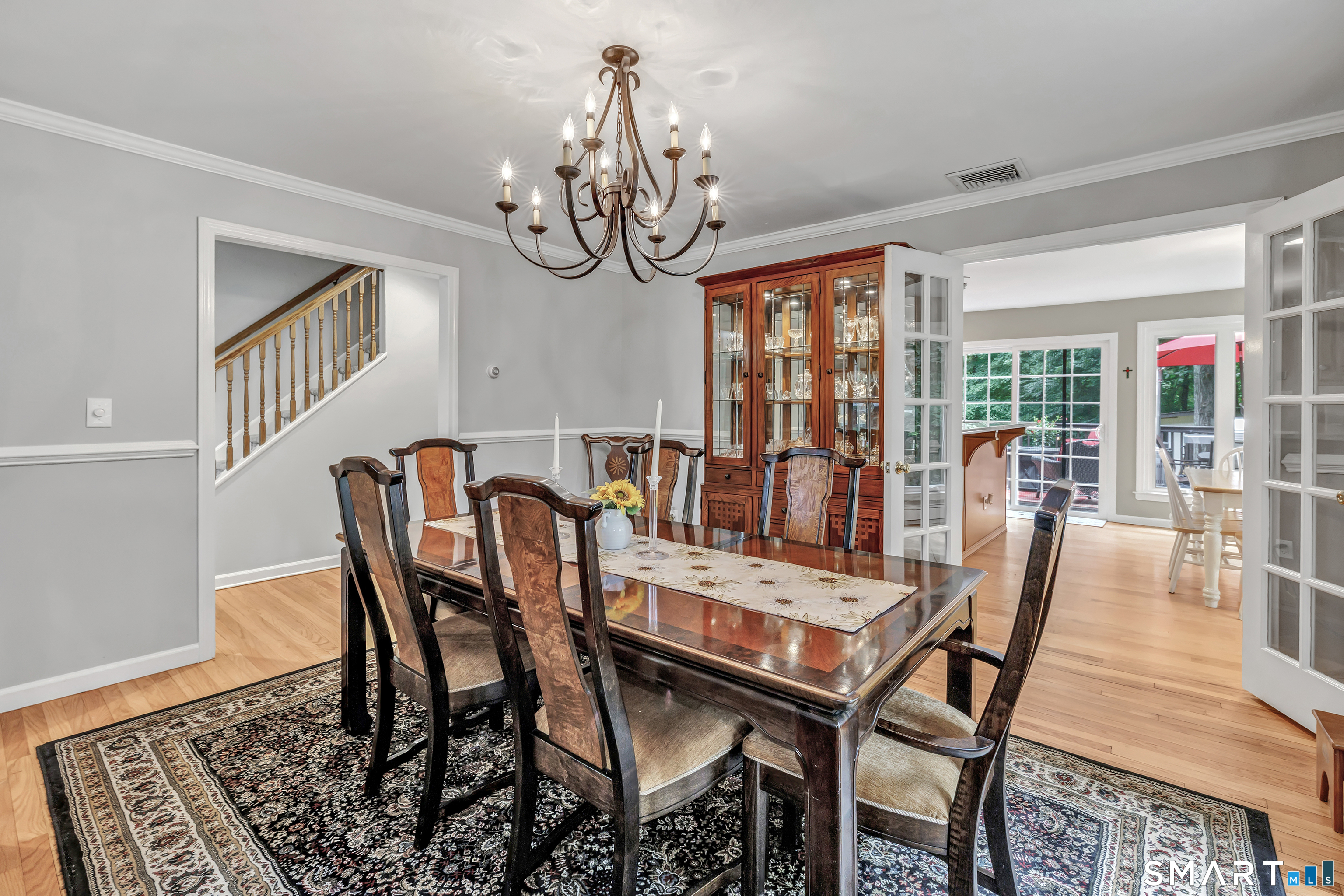 132 Hammertown Road Monroe CT 06468