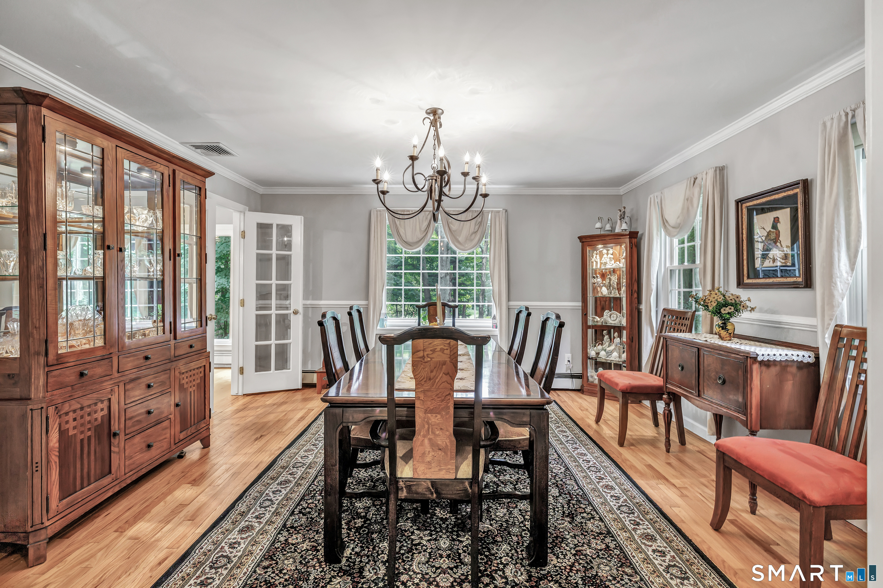 132 Hammertown Road Monroe CT 06468