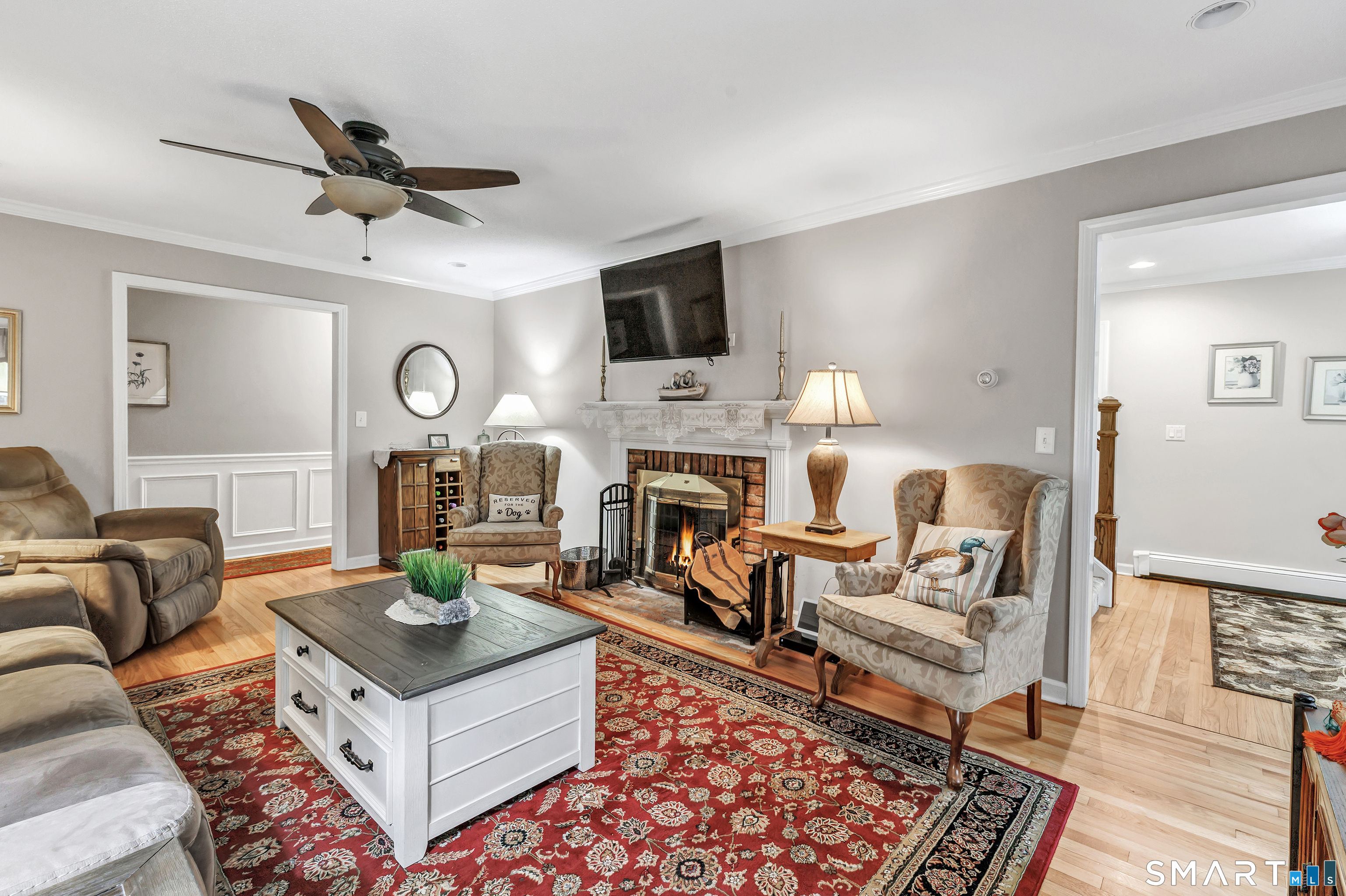 132 Hammertown Road Monroe CT 06468