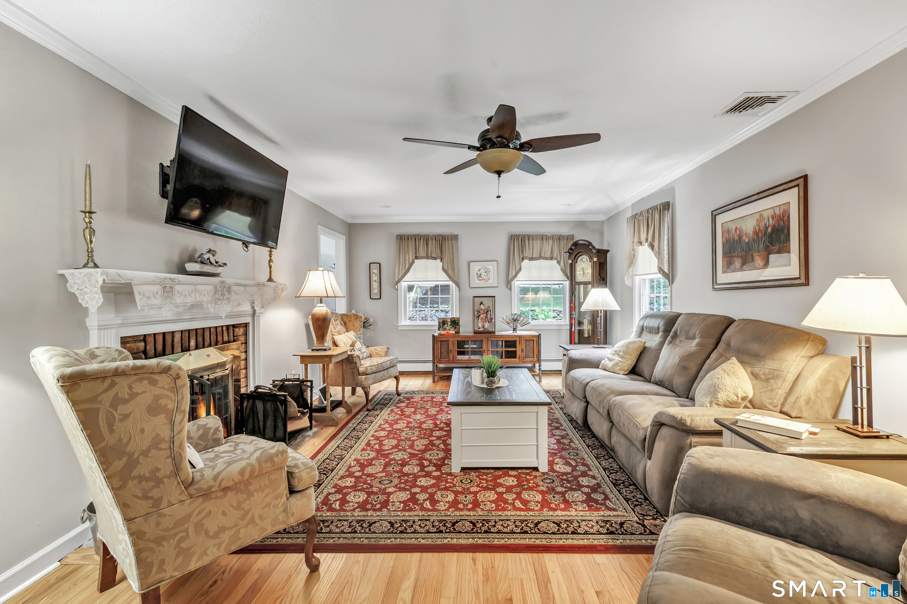 132 Hammertown Road Monroe CT 06468