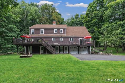 132 Hammertown Road Monroe CT 06468