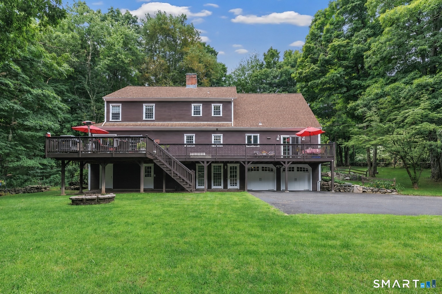132 Hammertown Road Monroe CT 06468