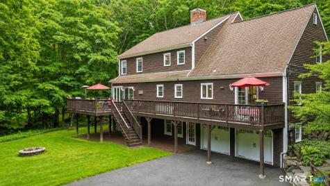 132 Hammertown Road Monroe CT 06468