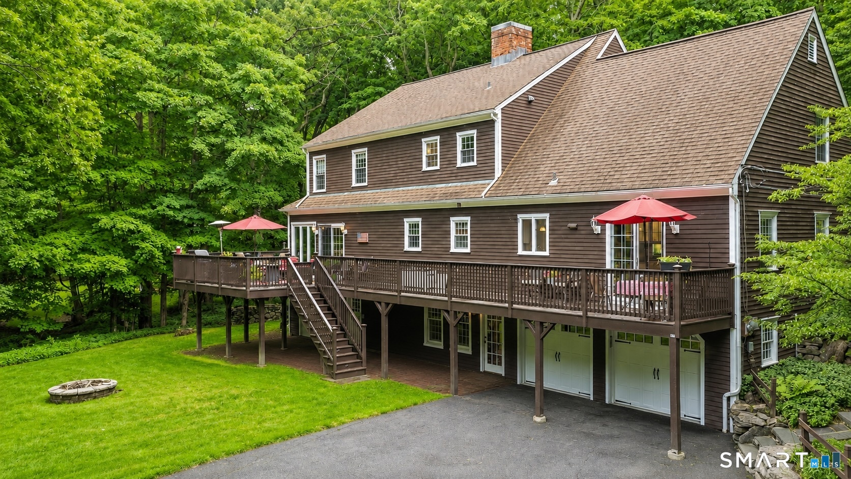 132 Hammertown Road Monroe CT 06468