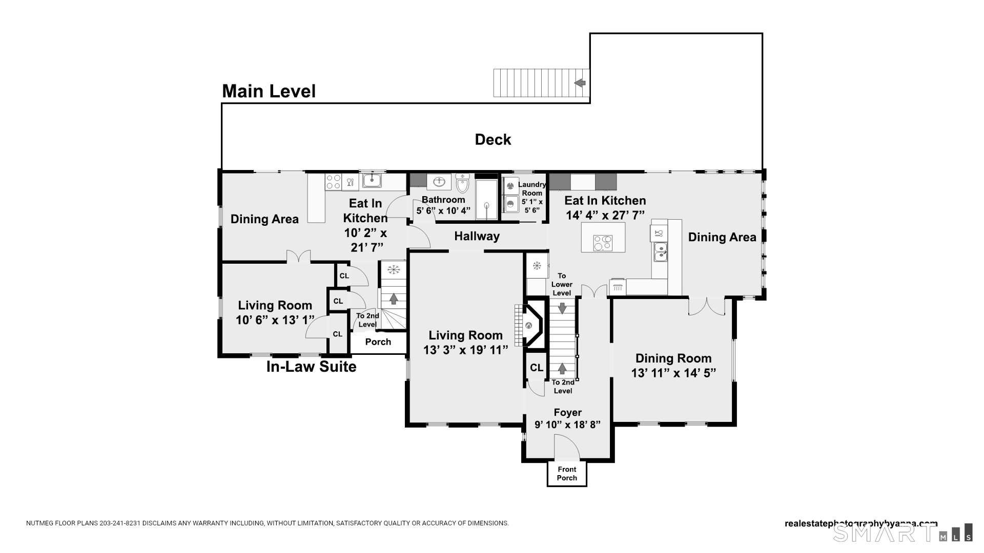132 Hammertown Road Monroe CT 06468