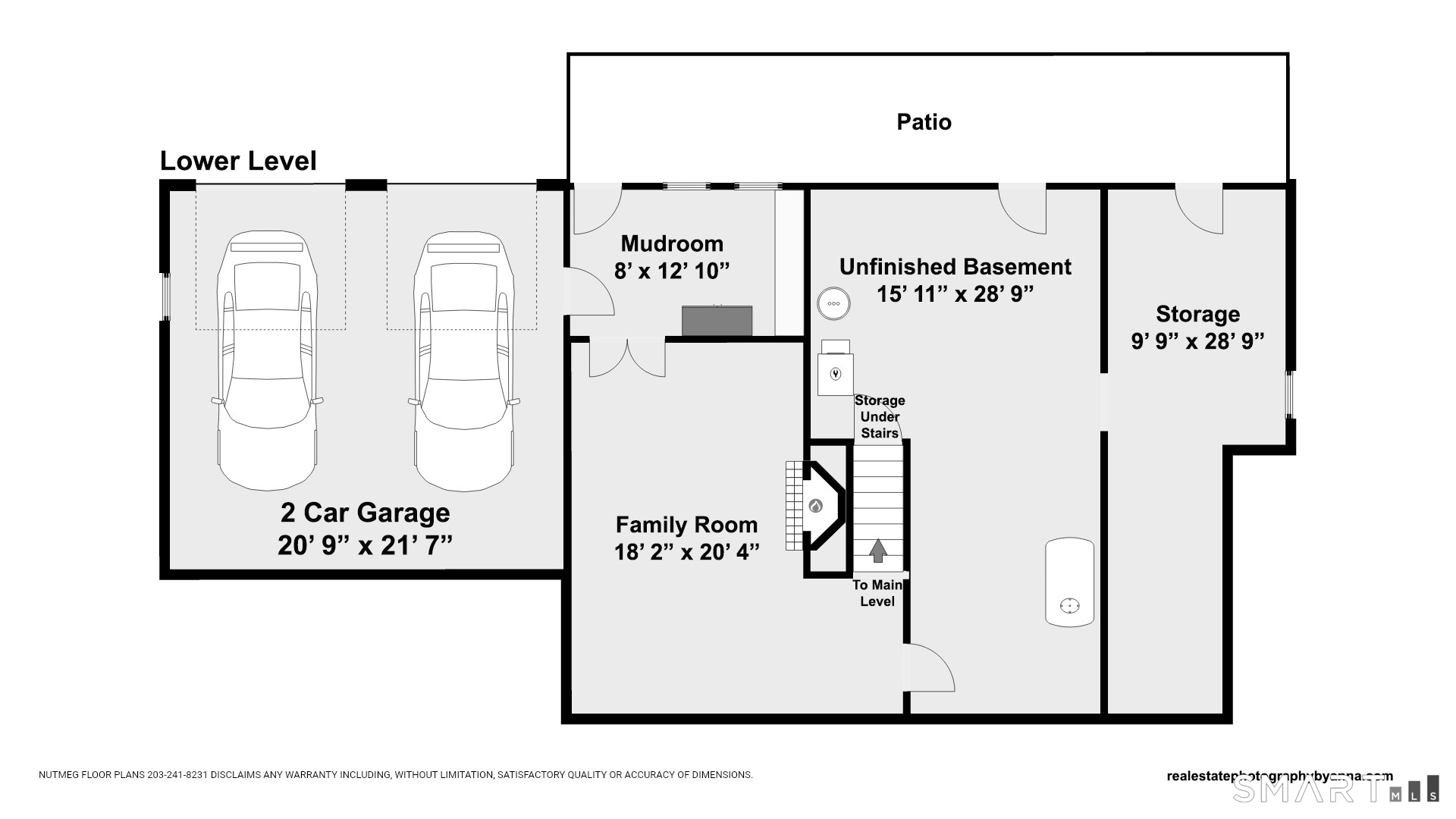 132 Hammertown Road Monroe CT 06468