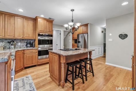 132 Hammertown Road Monroe CT 06468