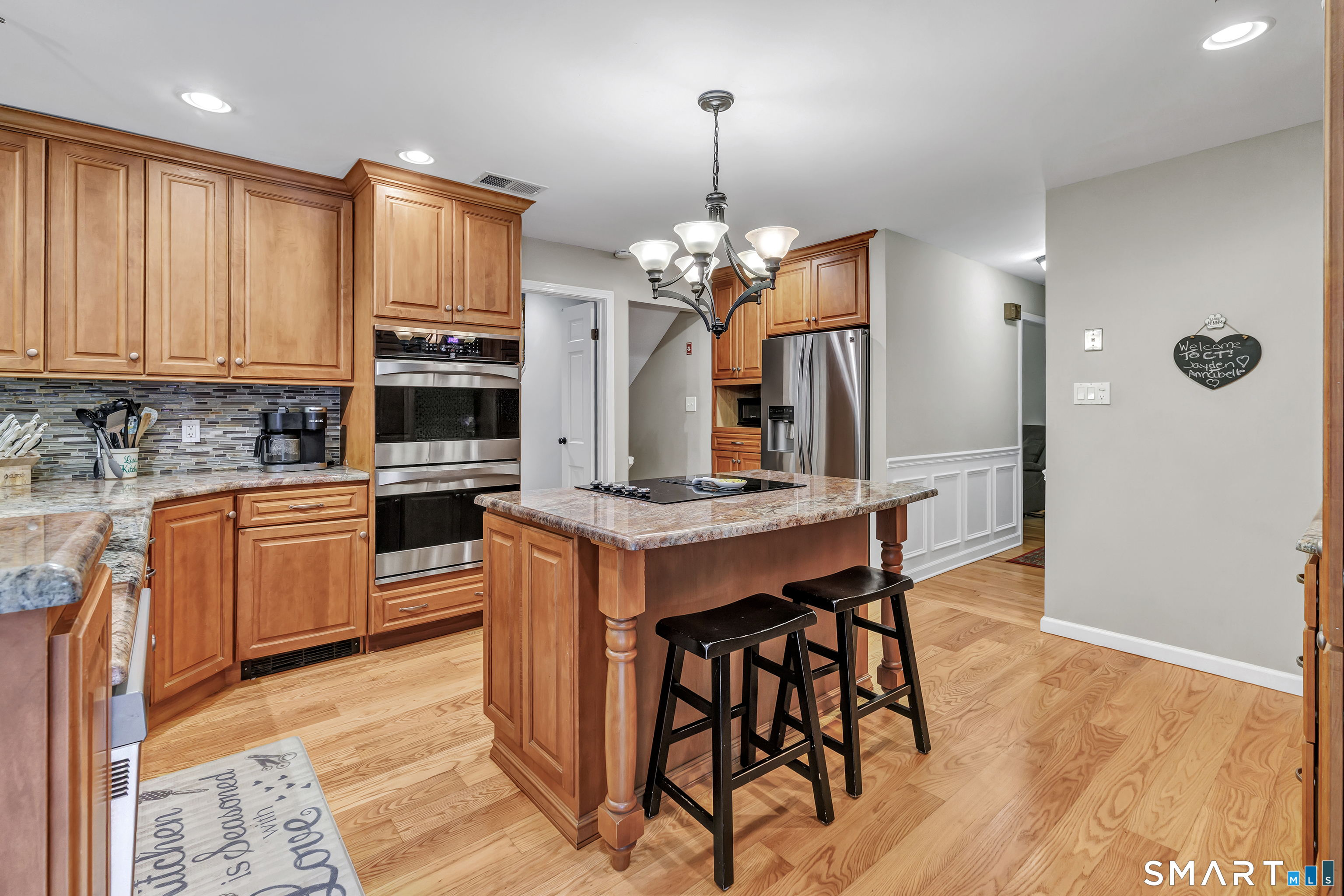 132 Hammertown Road Monroe CT 06468