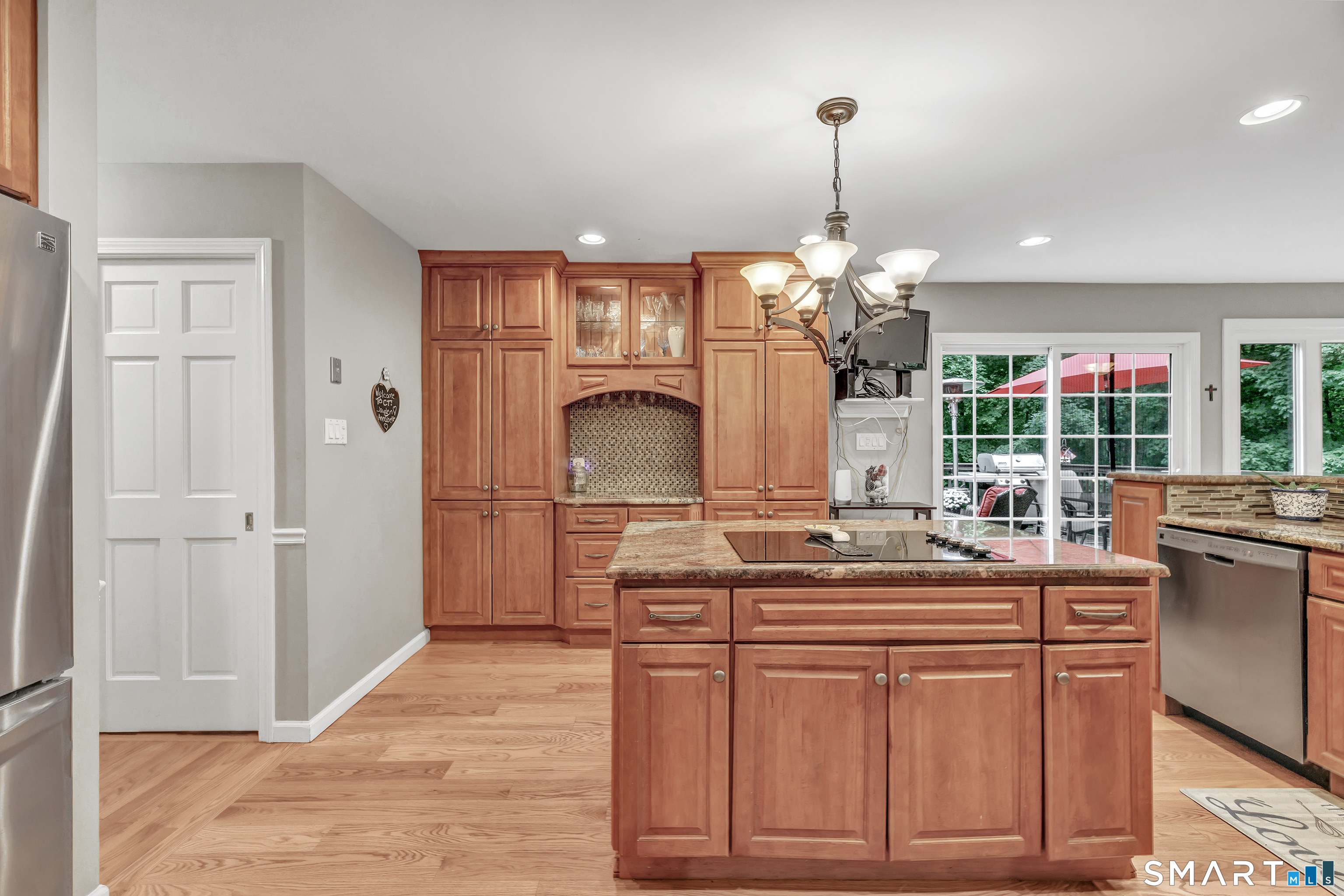 132 Hammertown Road Monroe CT 06468