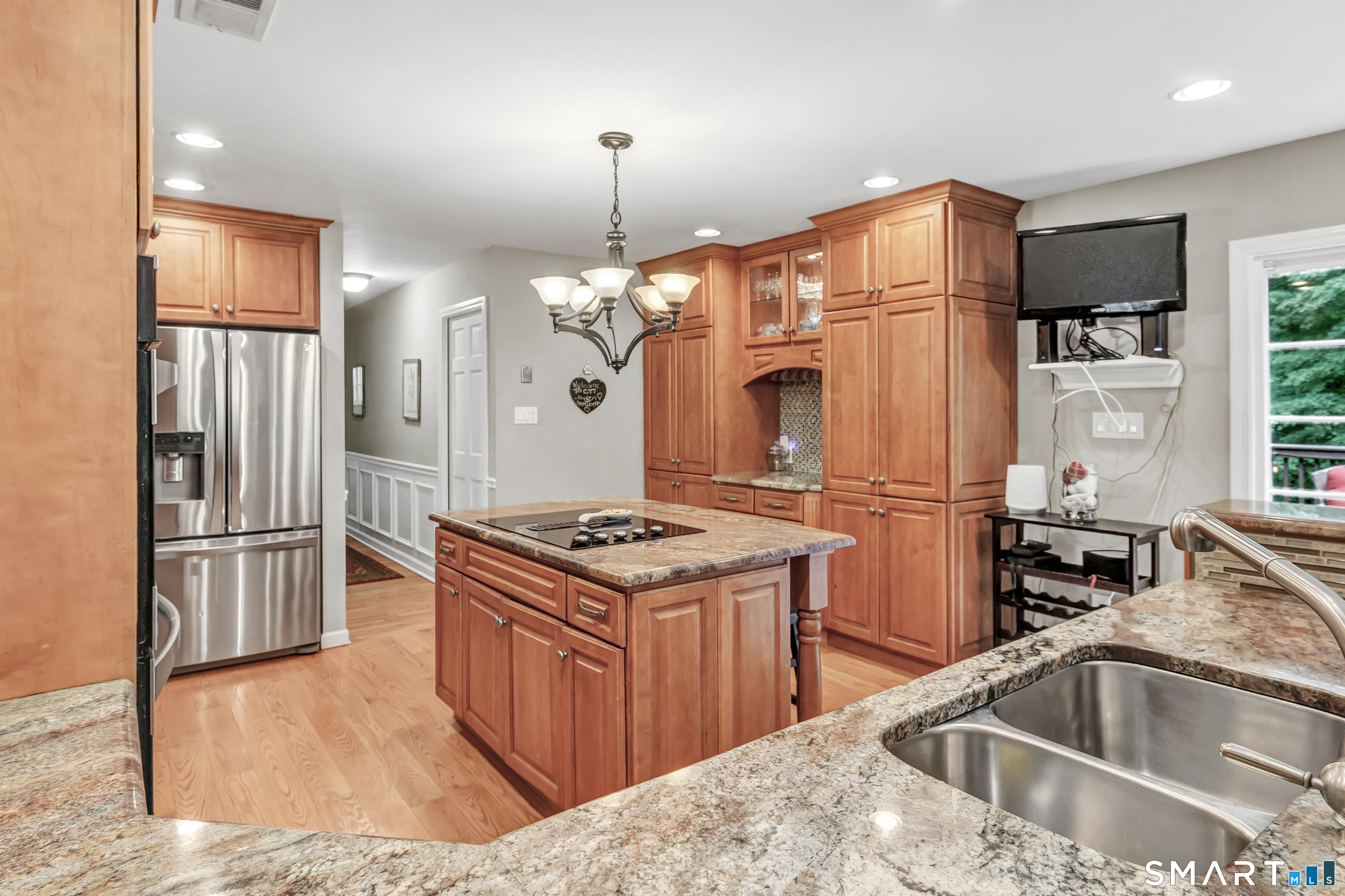 132 Hammertown Road Monroe CT 06468