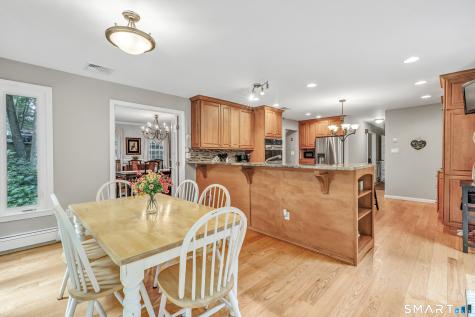 132 Hammertown Road Monroe CT 06468