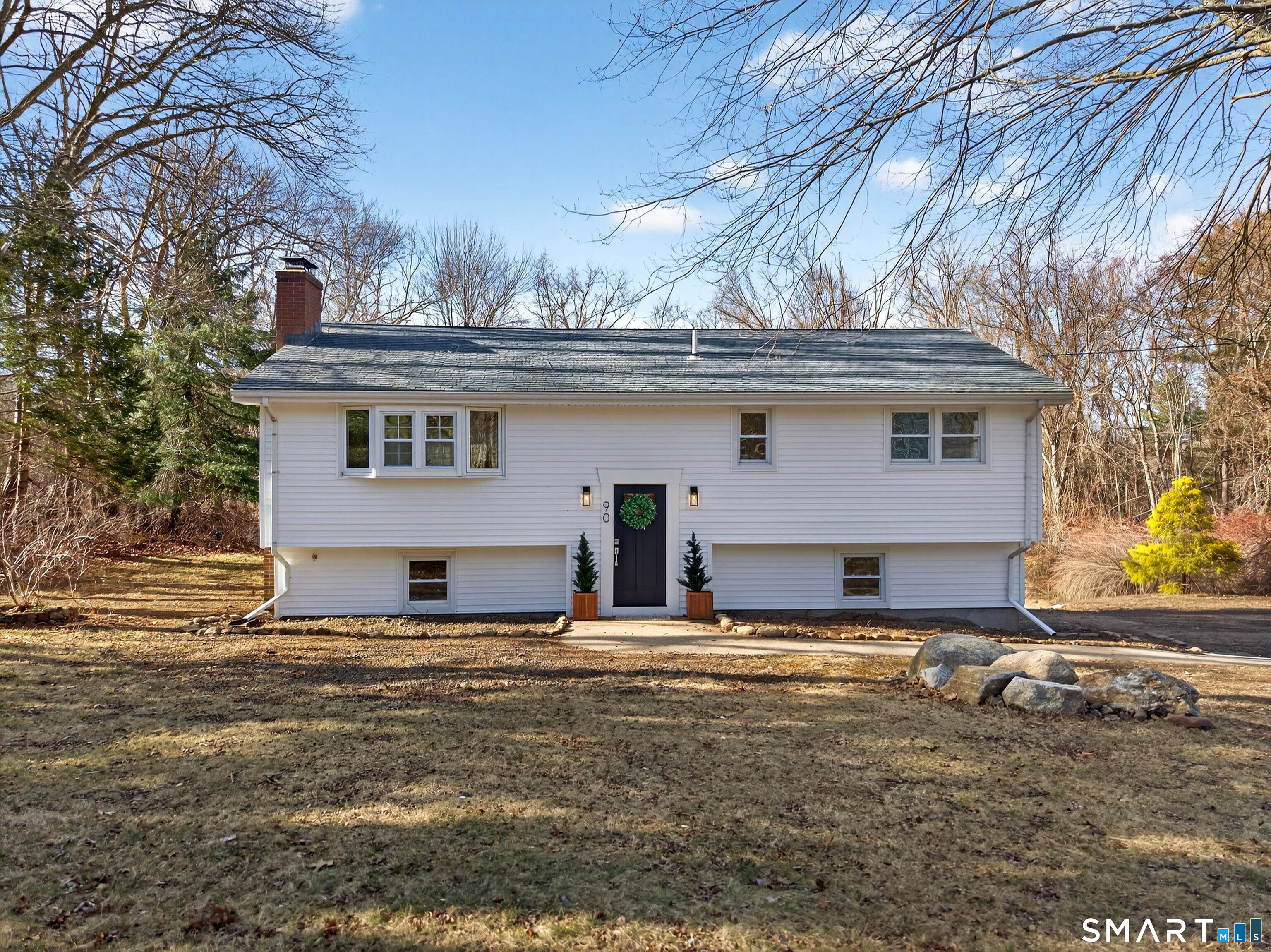 90 Slocum Road Hebron CT 06248