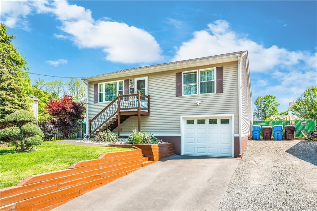 319 Black Rock Avenue New Britain CT 06052