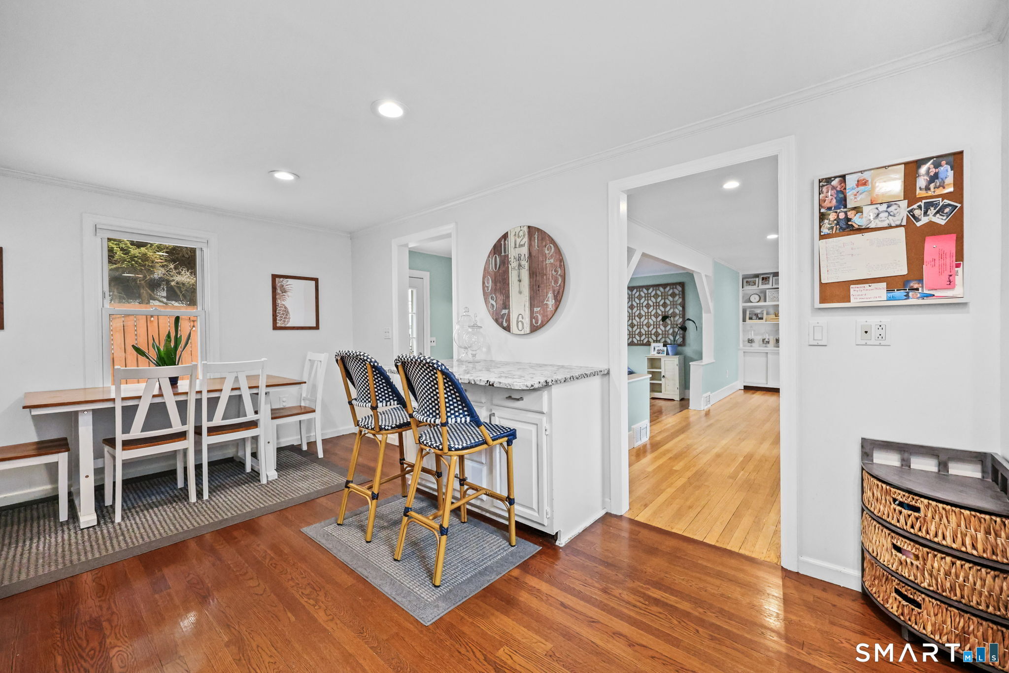 85 Woodbury Avenue Stamford CT 06907