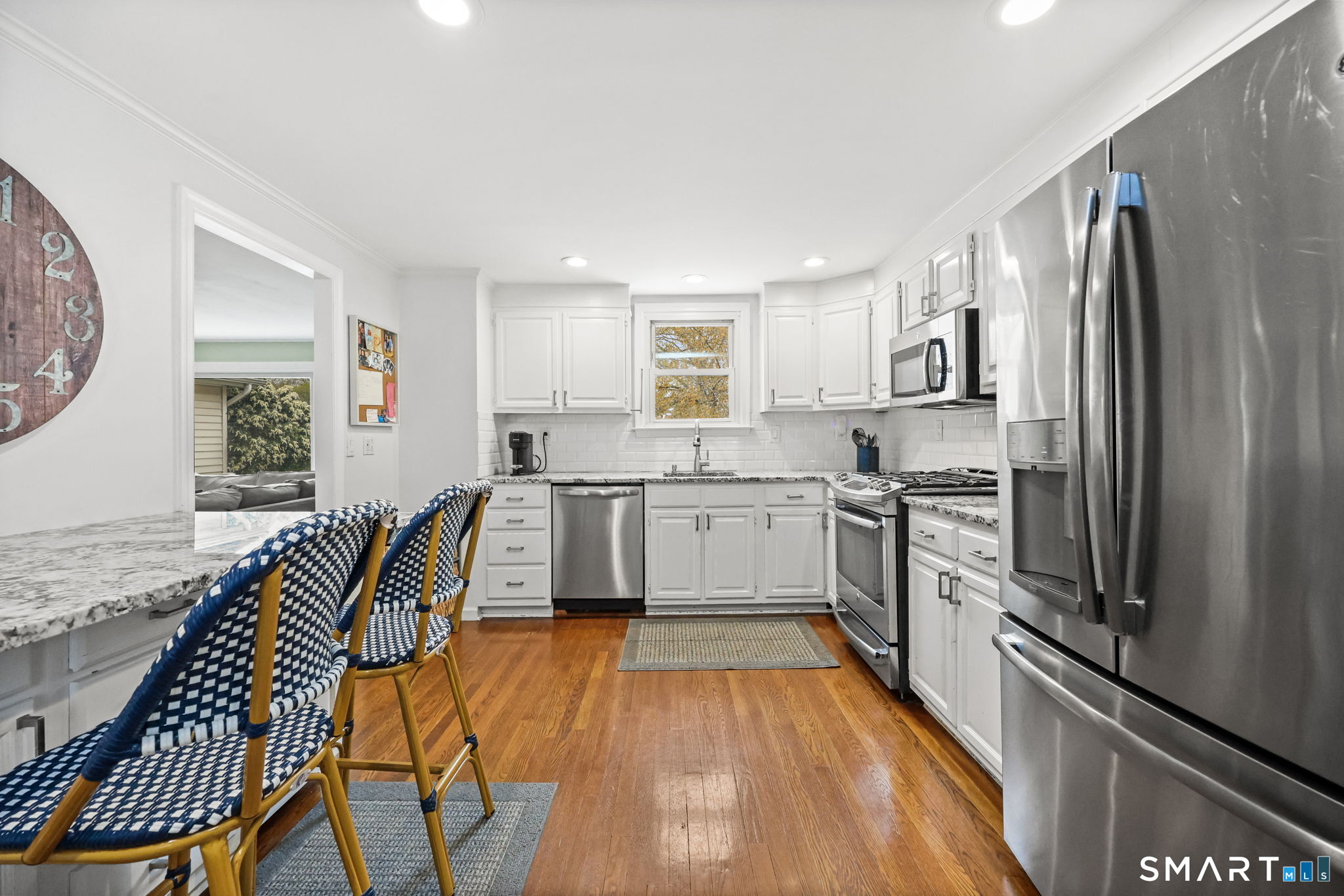 85 Woodbury Avenue Stamford CT 06907