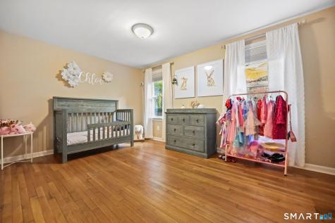 85 Woodbury Avenue Stamford CT 06907