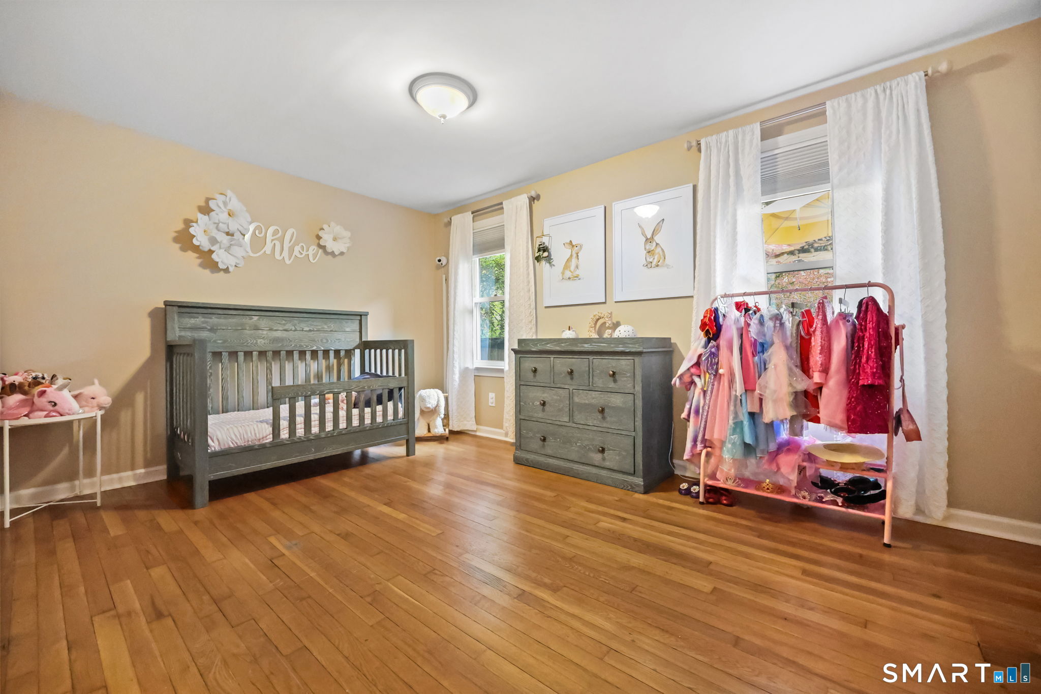 85 Woodbury Avenue Stamford CT 06907