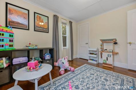 85 Woodbury Avenue Stamford CT 06907