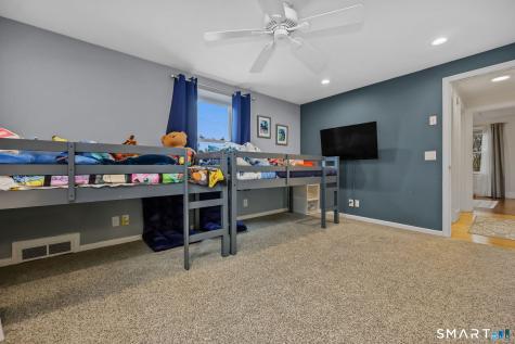 85 Woodbury Avenue Stamford CT 06907