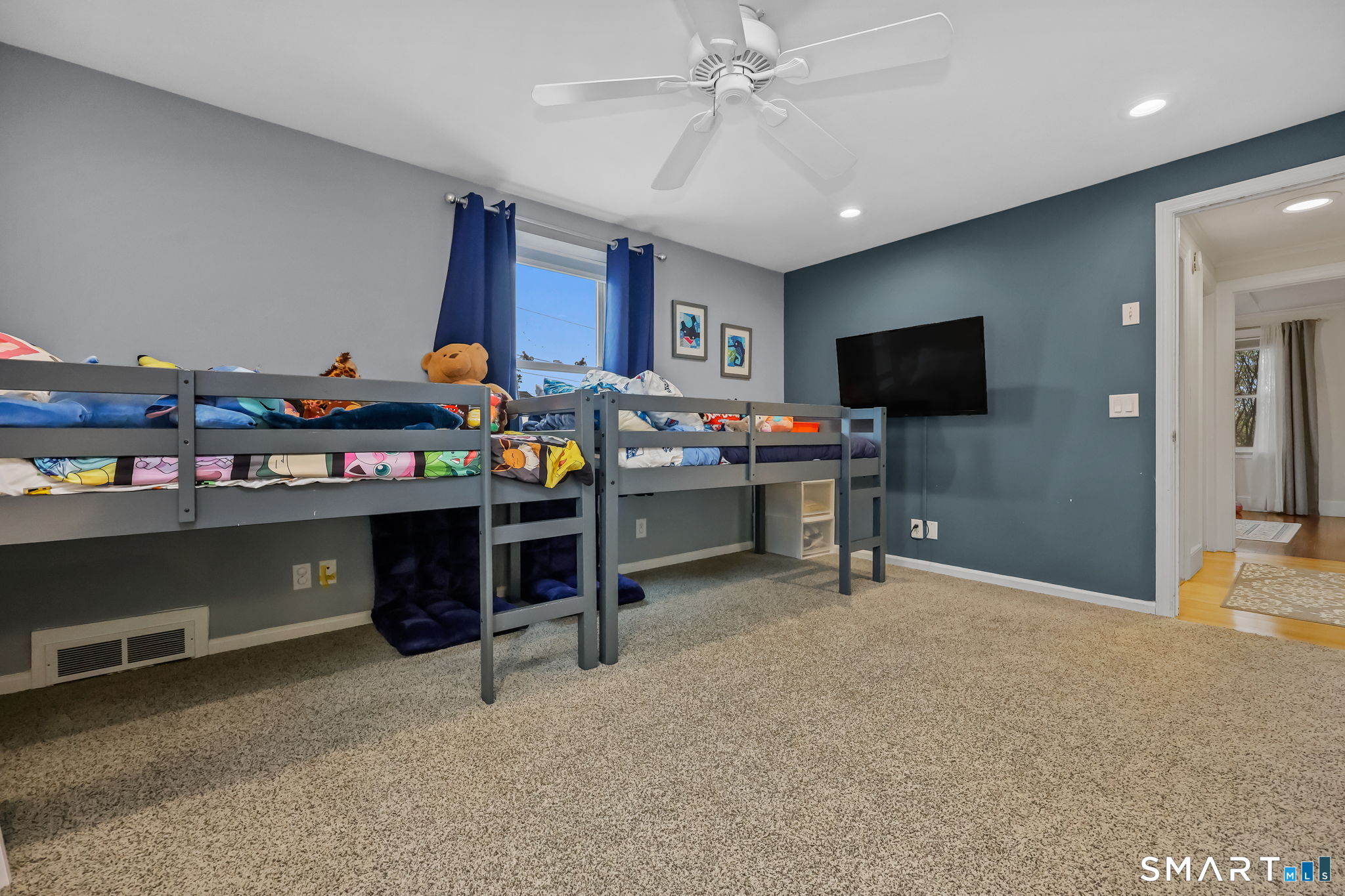 85 Woodbury Avenue Stamford CT 06907