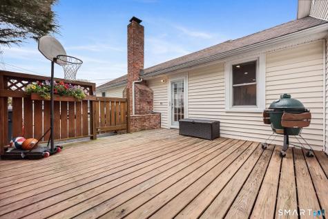 85 Woodbury Avenue Stamford CT 06907