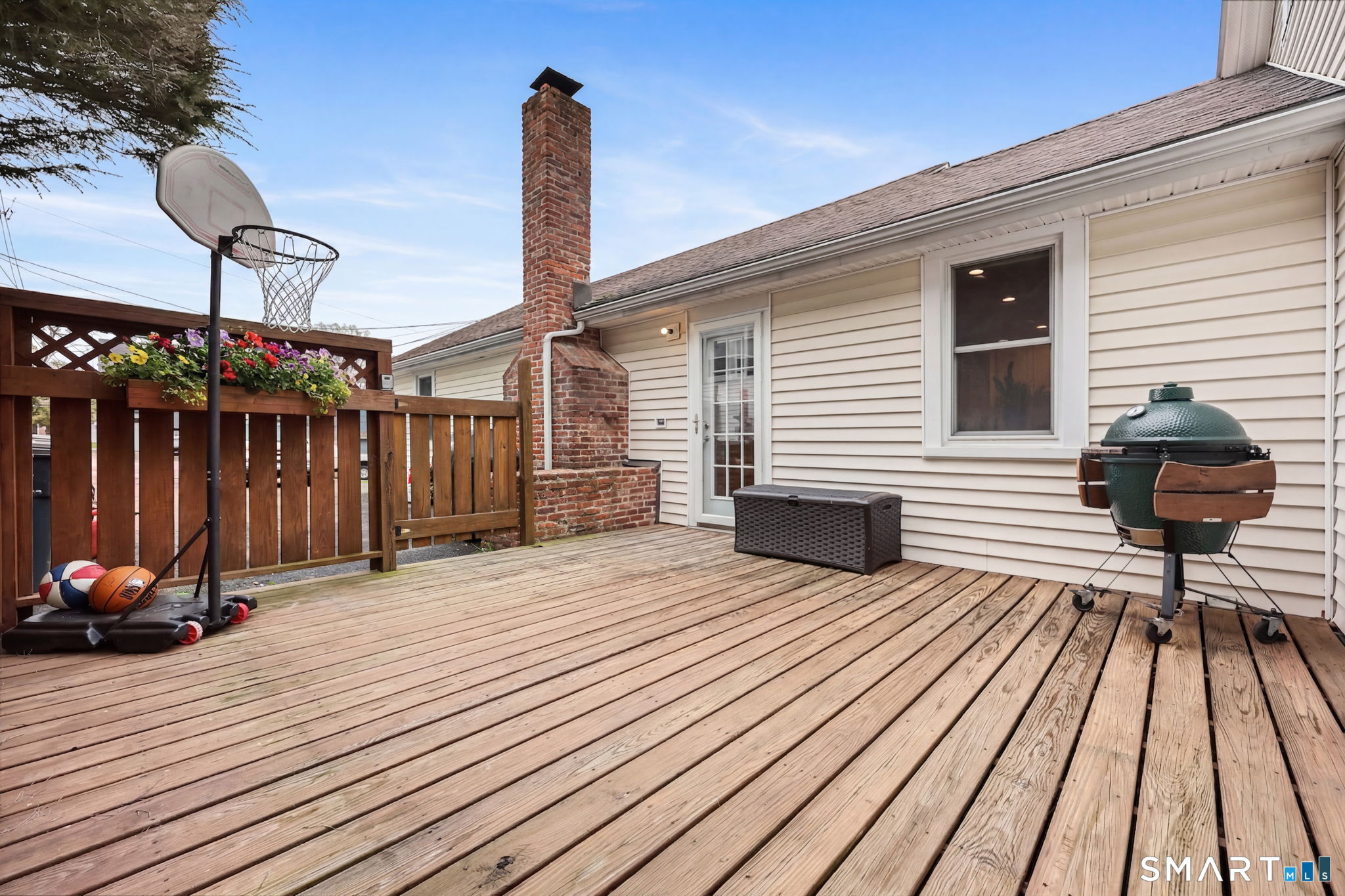85 Woodbury Avenue Stamford CT 06907