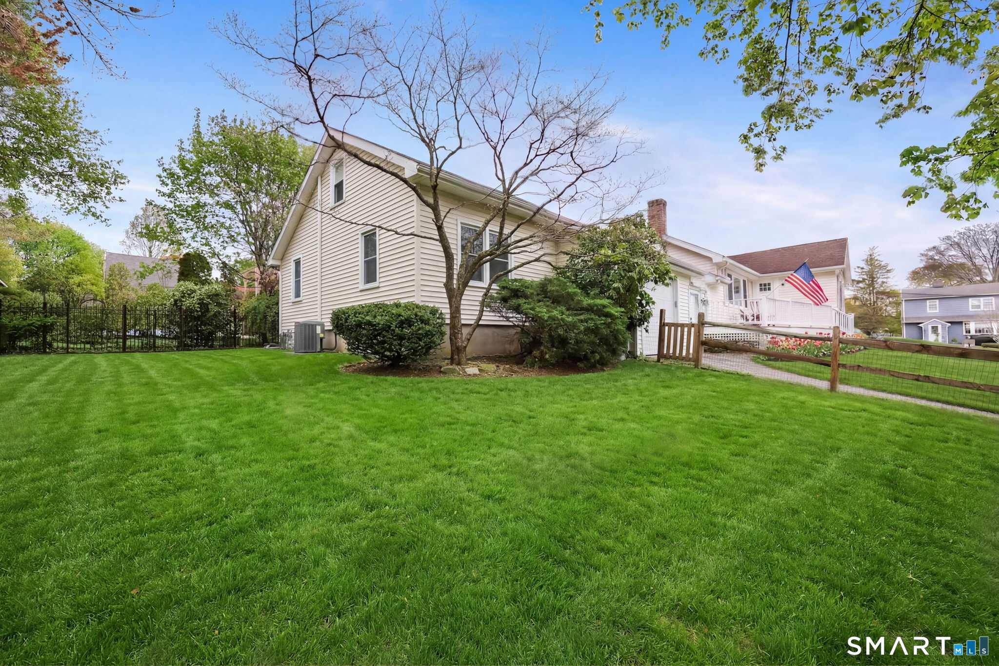 85 Woodbury Avenue Stamford CT 06907