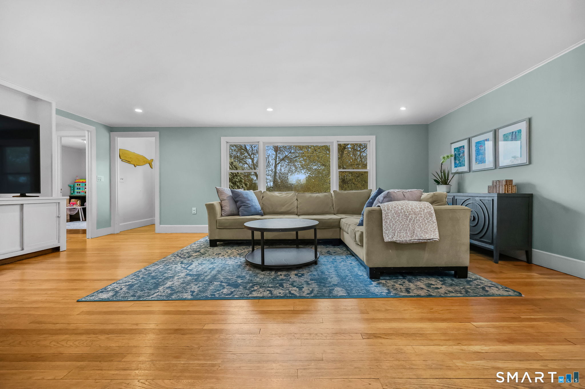 85 Woodbury Avenue Stamford CT 06907