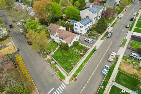 85 Woodbury Avenue Stamford CT 06907