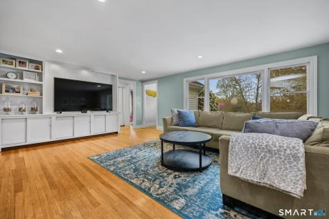 85 Woodbury Avenue Stamford CT 06907