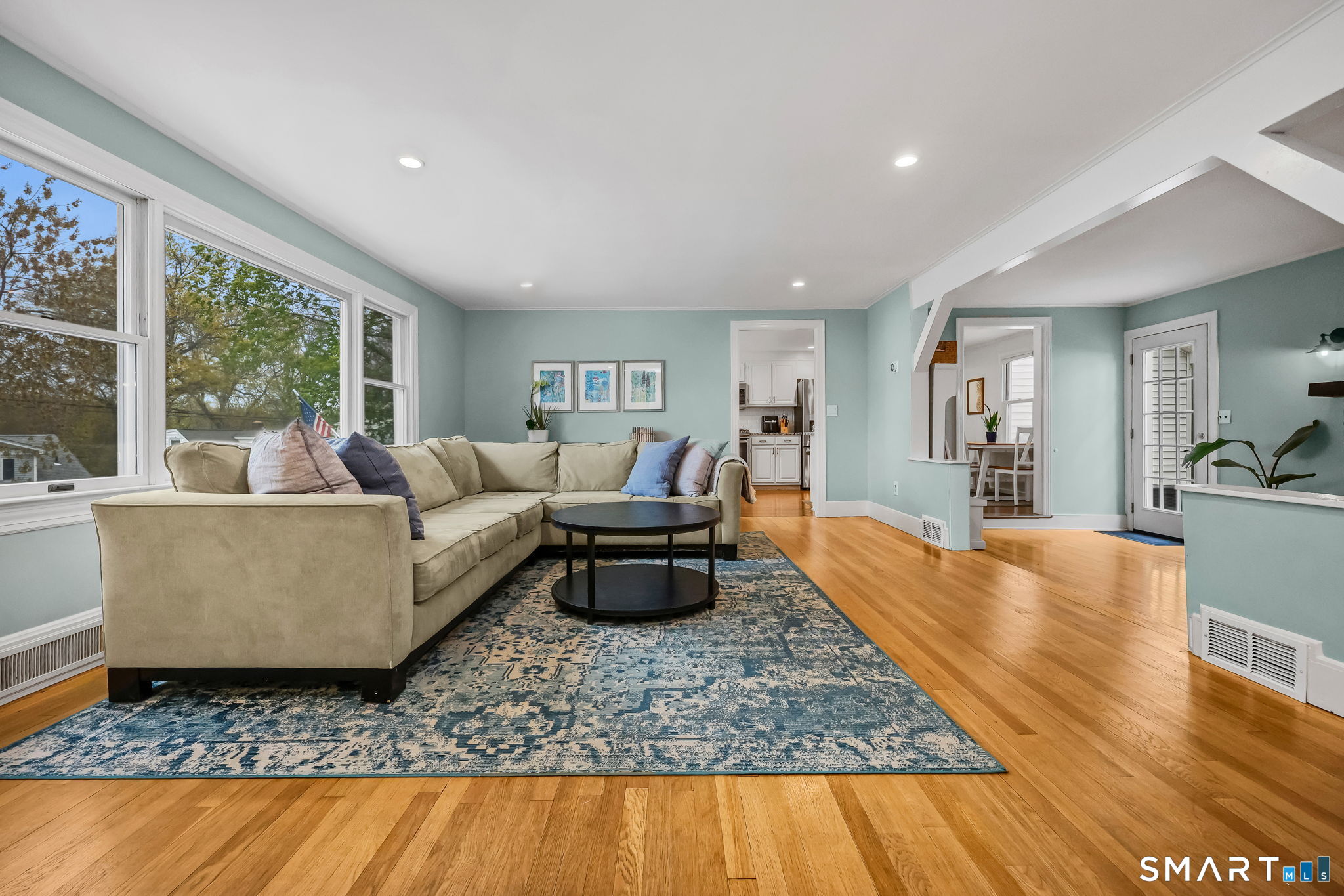 85 Woodbury Avenue Stamford CT 06907