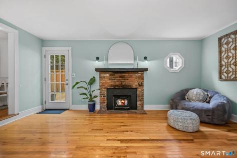 85 Woodbury Avenue Stamford CT 06907