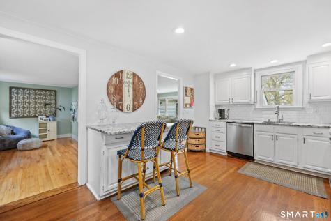 85 Woodbury Avenue Stamford CT 06907