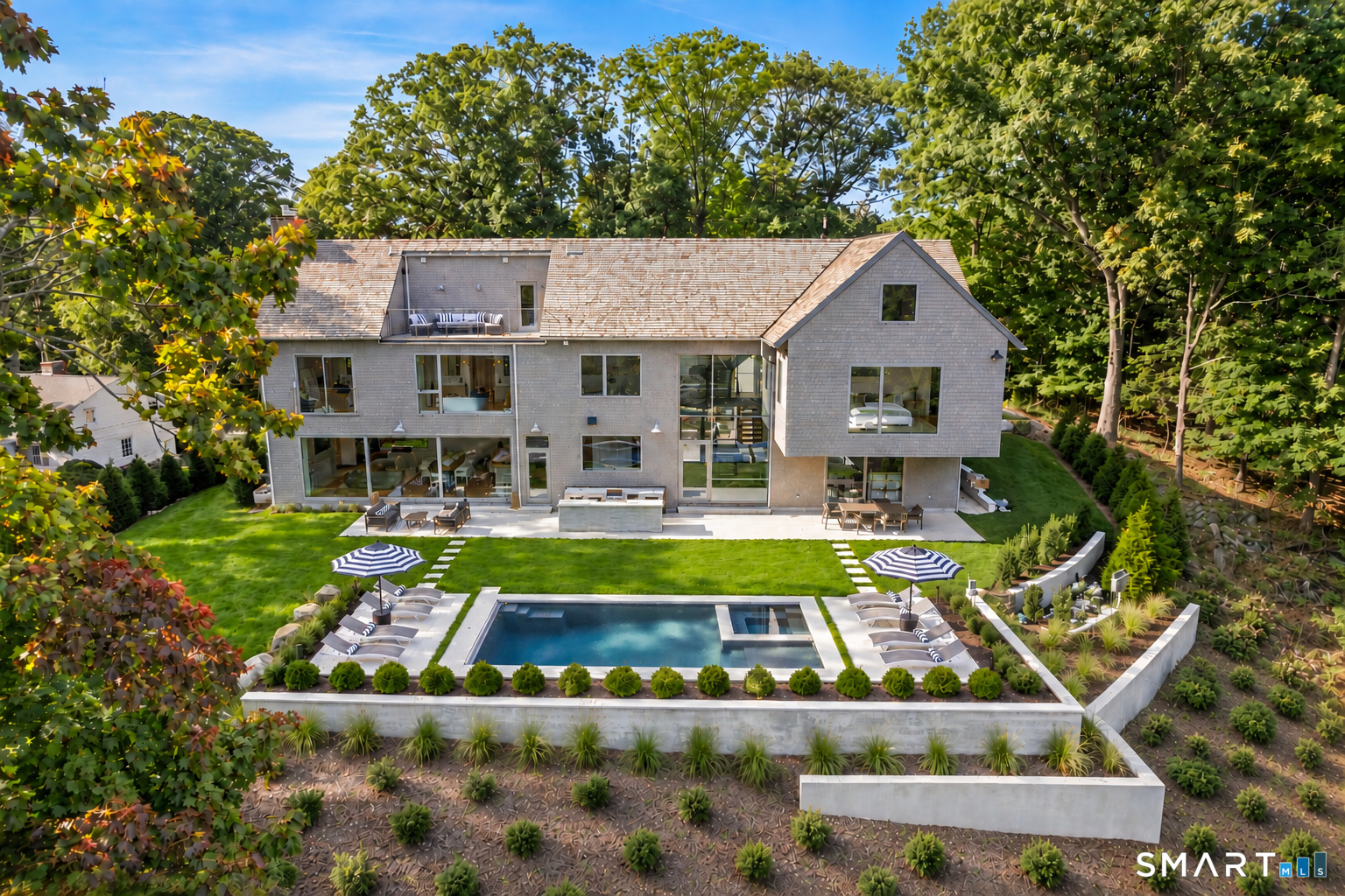 8 Tar Rock Road Westport CT 06880