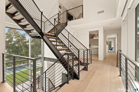 8 Tar Rock Road Westport CT 06880