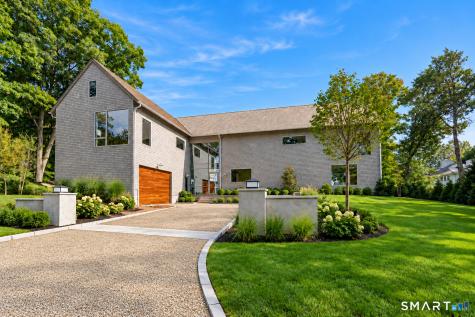 8 Tar Rock Road Westport CT 06880