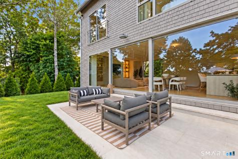 8 Tar Rock Road Westport CT 06880