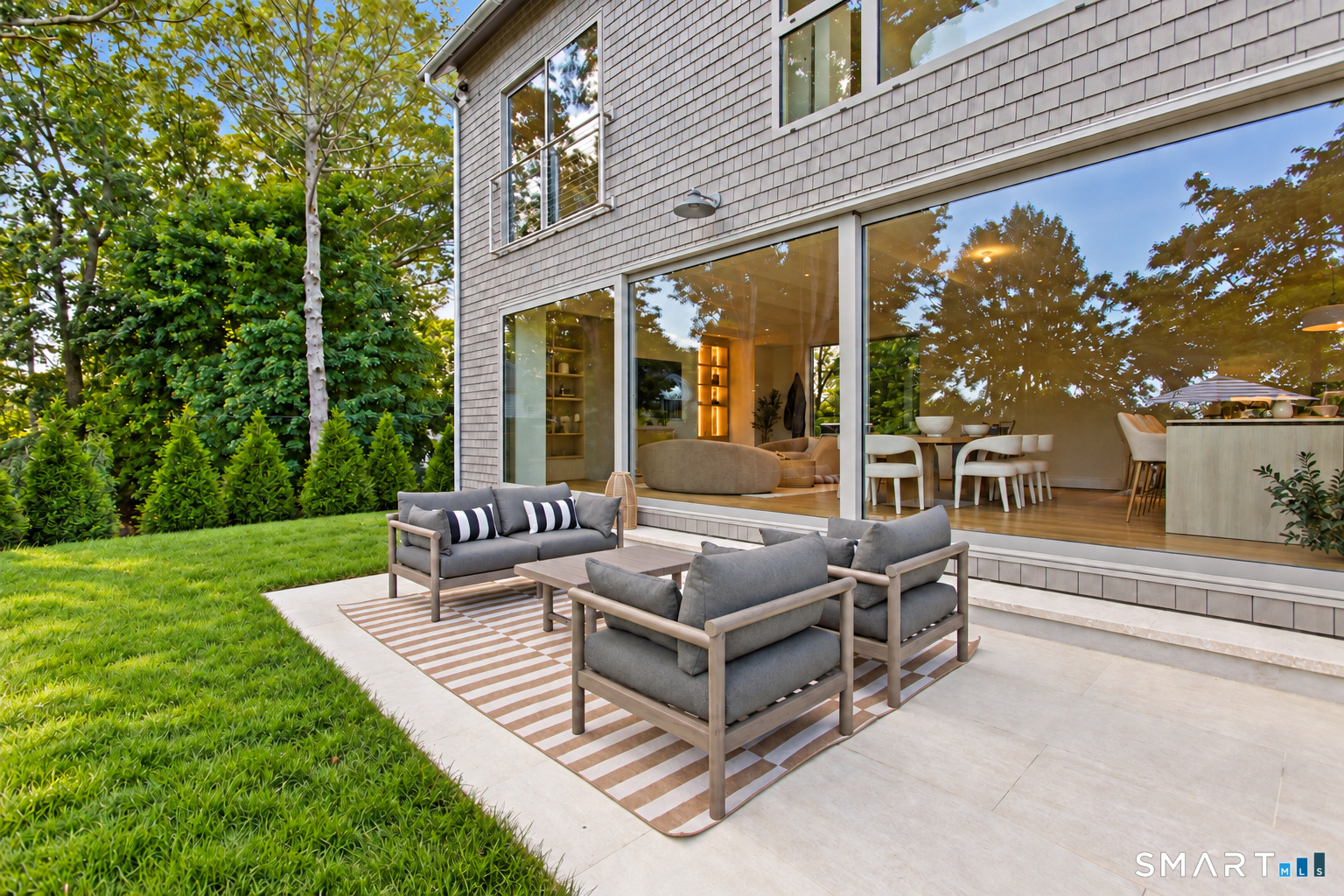 8 Tar Rock Road Westport CT 06880