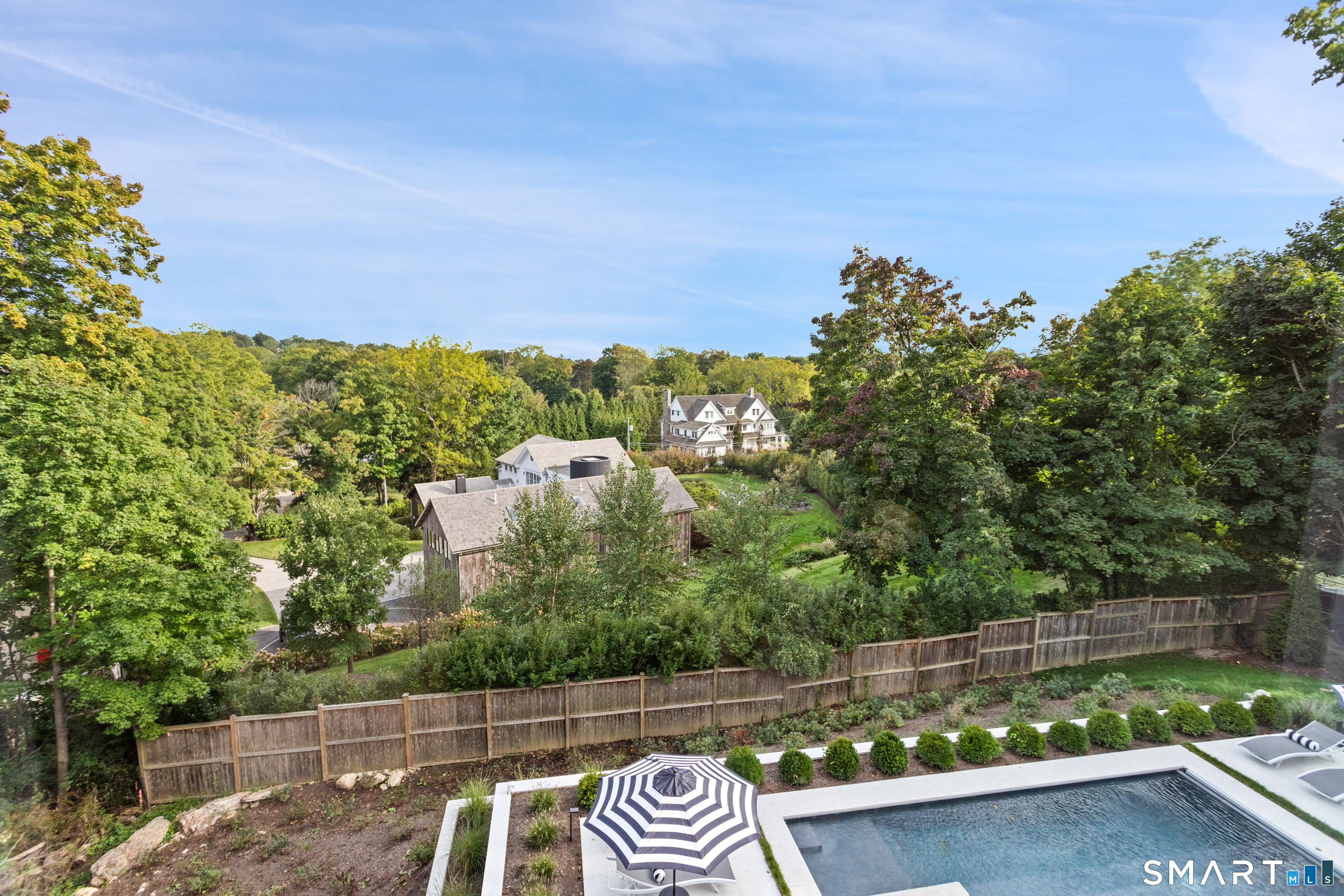 8 Tar Rock Road Westport CT 06880