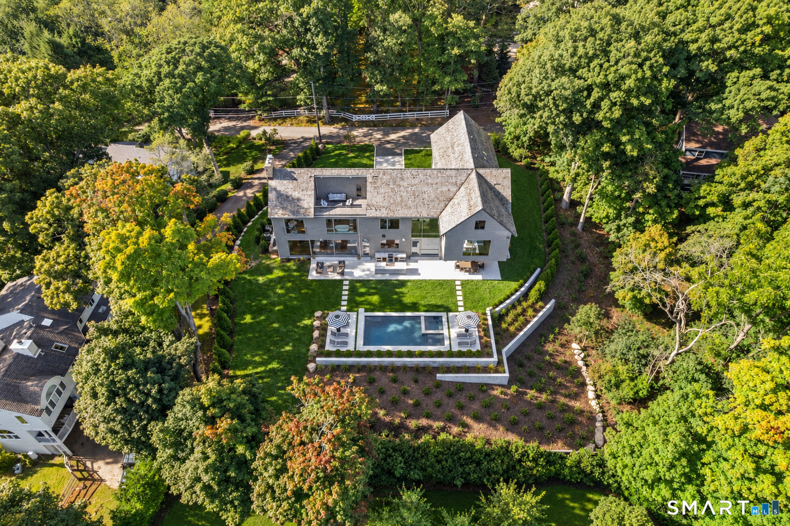 8 Tar Rock Road Westport CT 06880