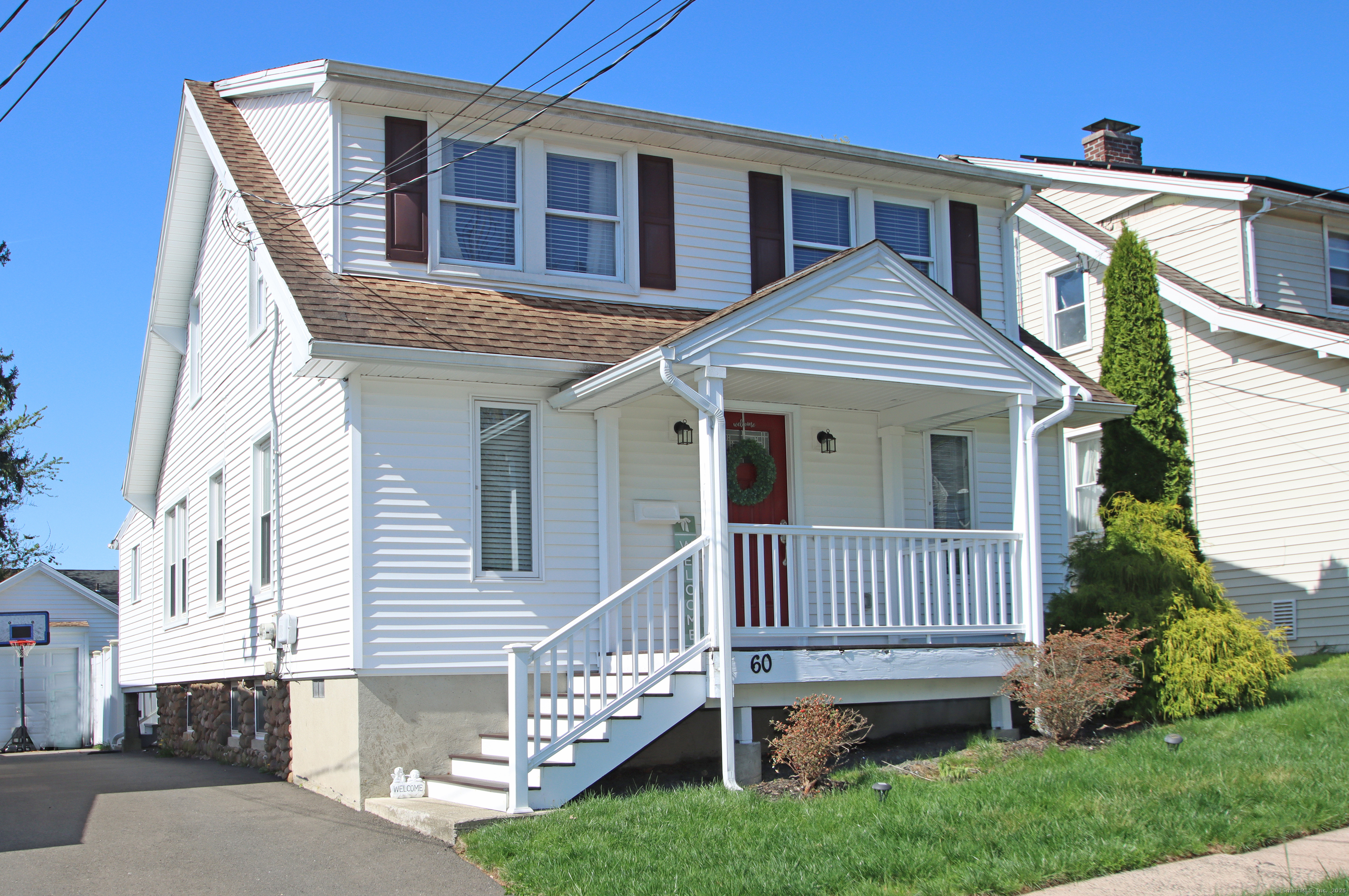 60 Homestead Avenue Hamden CT 06514