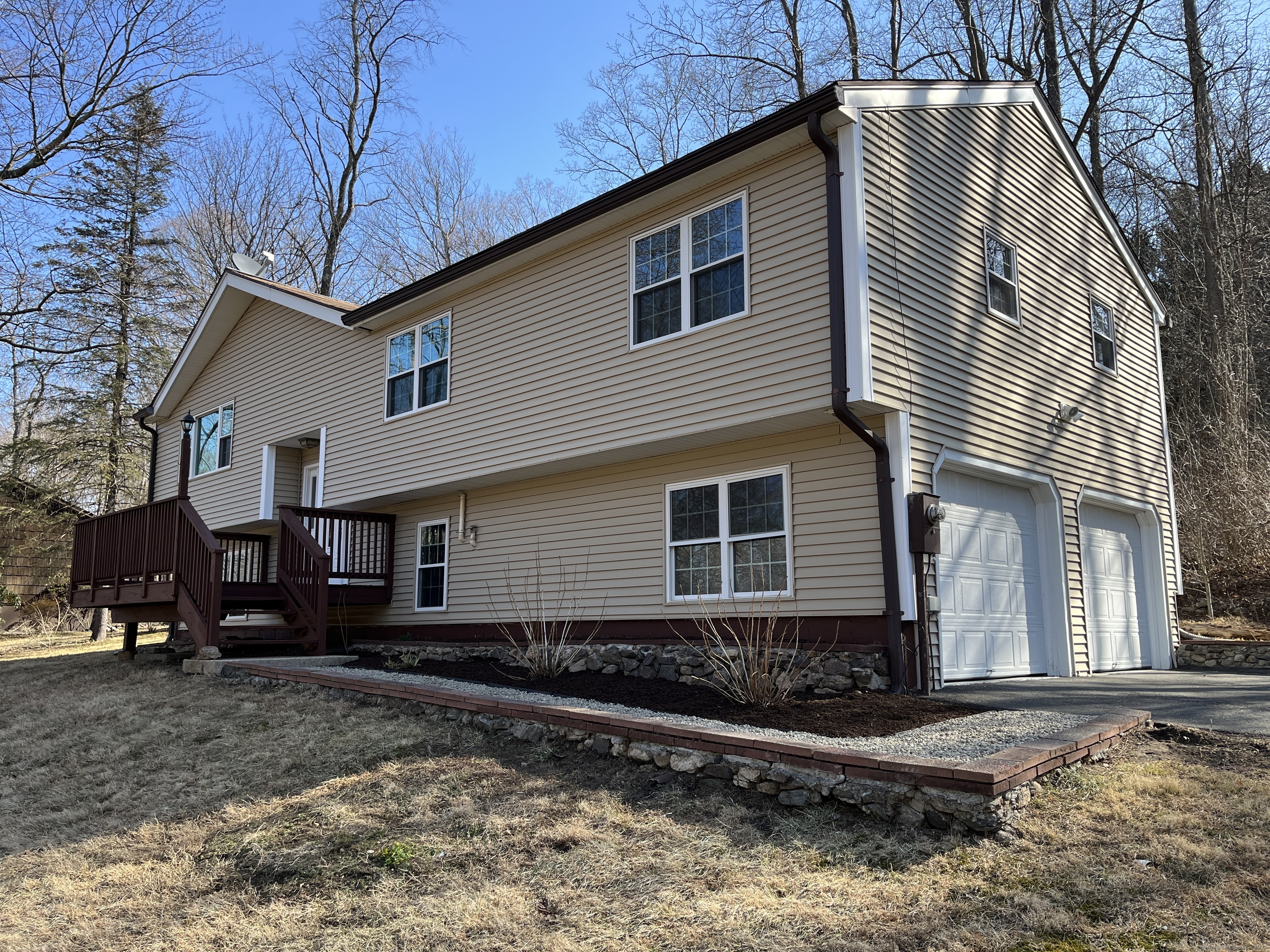 22 Olympic Drive Danbury CT 06810