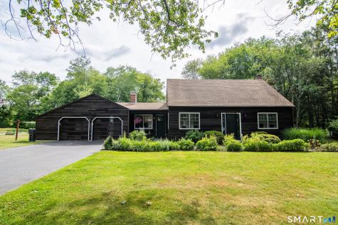 20 Kimball Road Lisbon CT 06351